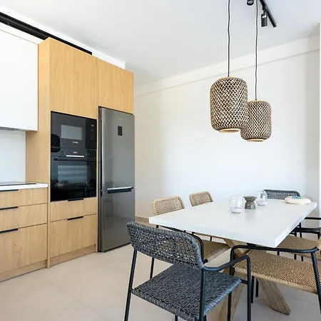 Luxury With Private Pool And Lefkáda