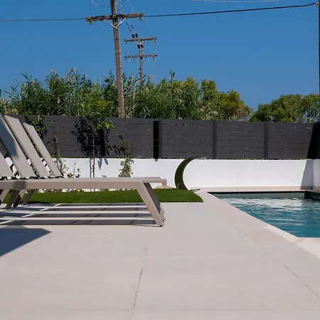 Appartement Luxury With Private Pool And *