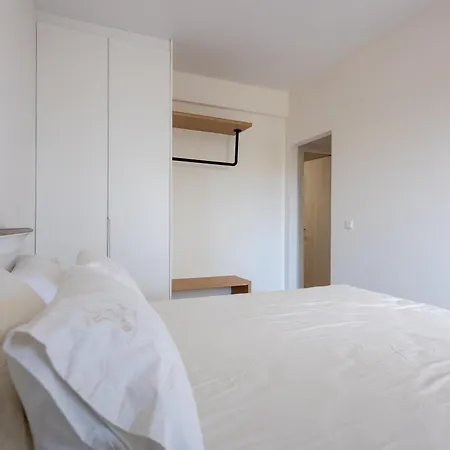 Luxury With Private Pool And Appartement *