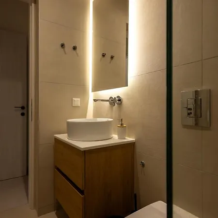 Lejlighed Luxury With Private Pool And Lefkáda