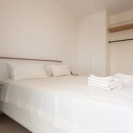 Luxury With Private Pool And Appartement *