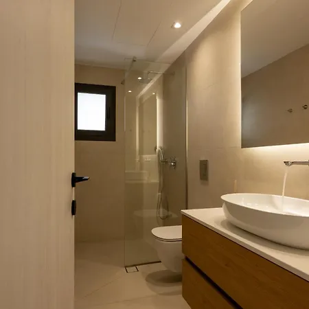 Luxury With Private Pool And Lefkáda